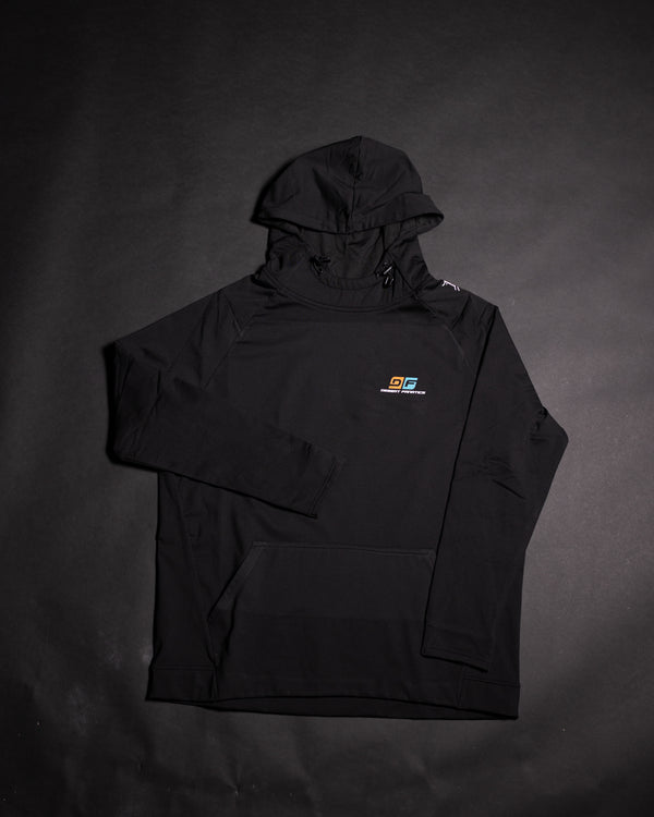 2022 Flag Run BB Hoodie